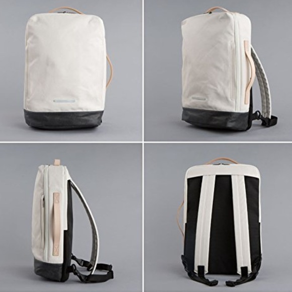 rawrow laptop backpack 130